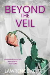 Capa do artigo Beyond The Veil