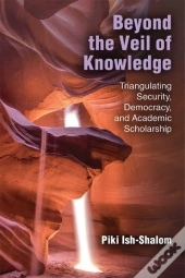 Beyond The Veil Of Knowledge