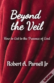 Capa do artigo Beyond The Veil