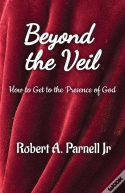 Capa do artigo Beyond The Veil