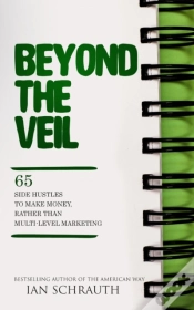 Capa do artigo Beyond The Veil