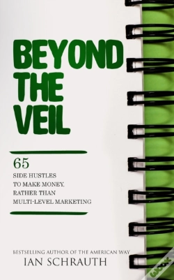 Capa do artigo Beyond The Veil