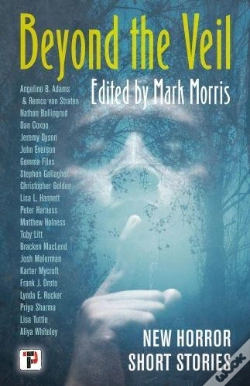 Capa do artigo Beyond The Veil