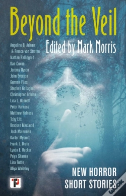 Capa do artigo Beyond The Veil