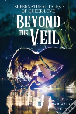 Capa do artigo Beyond The Veil