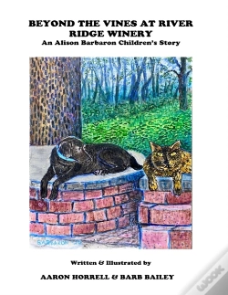 Capa do artigo Beyond The Vines At River Ridge Winery