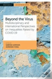 Capa do artigo Beyond The Virus