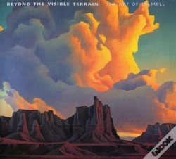 Capa do artigo Beyond The Visible Terrain