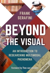 Capa do artigo Beyond The Visual