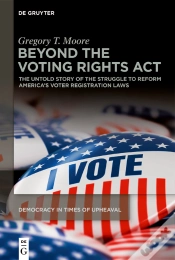 Capa do artigo Beyond The Voting Rights Act