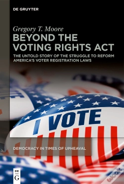 Capa do artigo Beyond The Voting Rights Act