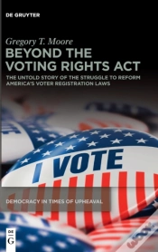 Capa do artigo Beyond The Voting Rights Act