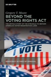 Capa do artigo Beyond The Voting Rights Act