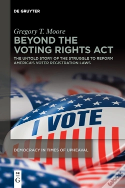 Capa do artigo Beyond The Voting Rights Act