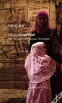 Capa do artigo Beyond The Wall