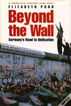 Capa do artigo Beyond The Wall