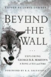 Capa do artigo Beyond The Wall