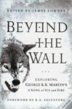 Capa do artigo Beyond The Wall