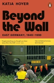 Capa do artigo Beyond The Wall