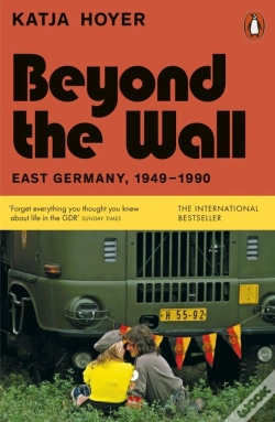 Capa do artigo Beyond The Wall