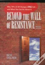 Capa do artigo Beyond The Wall Of Resistance