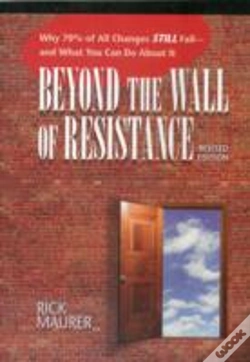 Capa do artigo Beyond The Wall Of Resistance