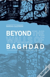 Capa do artigo Beyond The Walls Of Baghdad