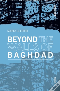Capa do artigo Beyond The Walls Of Baghdad