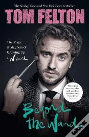 Capa do artigo Beyond The Wand