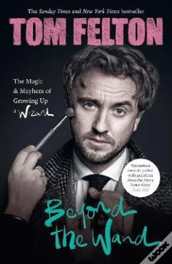 Capa do artigo Beyond The Wand