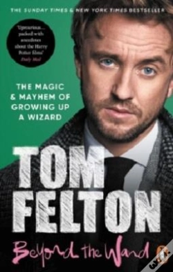Capa do artigo Beyond The Wand