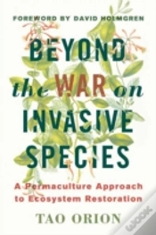 Capa do artigo Beyond The War On Invasive Species