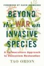 Beyond The War On Invasive Species - Preview