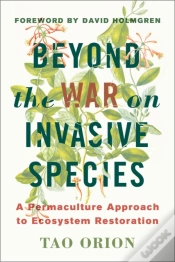 Capa do artigo Beyond The War On Invasive Species