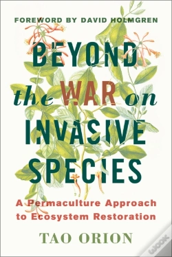 Capa do artigo Beyond The War On Invasive Species