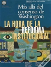 Capa do artigo Beyond The Washington Consensus Institutions M