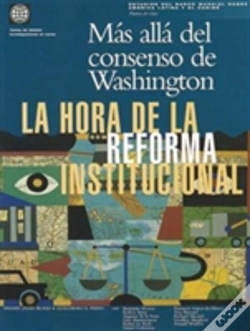 Capa do artigo Beyond The Washington Consensus Institutions M
