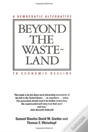 Capa do artigo Beyond The Wasteland