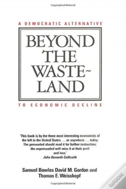 Capa do artigo Beyond The Wasteland