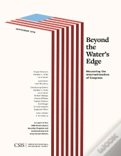 Capa do artigo Beyond The Water