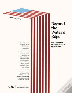 Capa do artigo Beyond The Water'S Edge