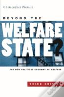 Beyond The Welfare State?