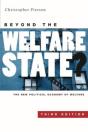 Beyond The Welfare State? - Preview