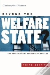 Capa do artigo Beyond The Welfare State?