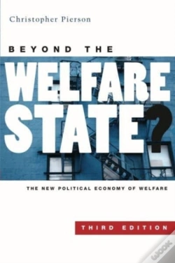 Capa do artigo Beyond The Welfare State?