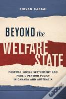 Beyond The Welfare State