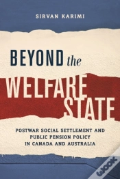Capa do artigo Beyond The Welfare State