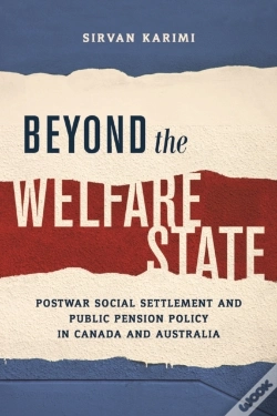 Capa do artigo Beyond The Welfare State