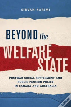 Capa do artigo Beyond The Welfare State