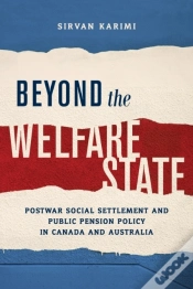 Capa do artigo Beyond The Welfare State